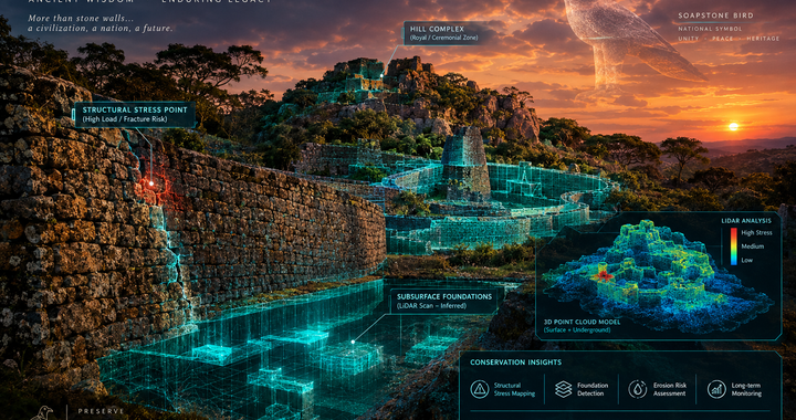 Present-Day Relevance & Future Outlook of Great Zimbabwe