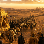 Mansa Musa’s Pilgrimage and Global Zenith